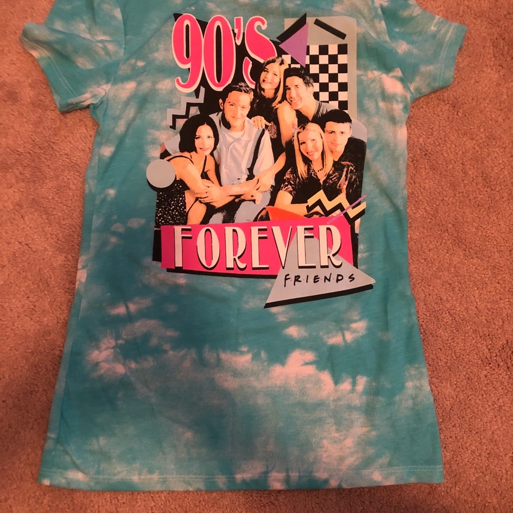 Friends t-shirt